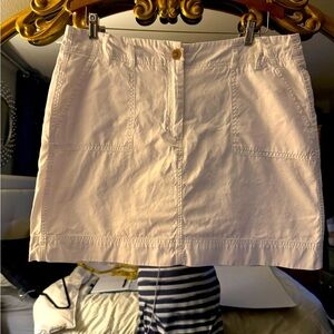 Land’s End Women’s skort size 14